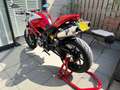 Ducati Monster 796 Met (Performance) extra's (compleet) Rood - thumbnail 3