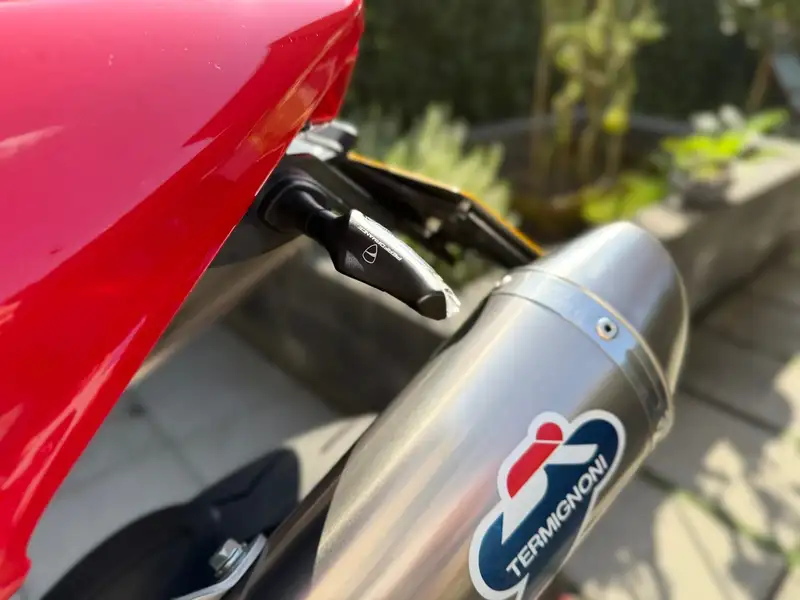 Ducati Monster 796 - foto 7