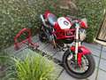 Ducati Monster 796 Met (Performance) extra's (compleet) Rood - thumbnail 31