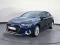 Audi A3 30 TFSI S-tronic advanced GRA Navi Blau - thumbnail 2
