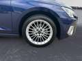 Audi A3 30 TFSI S-tronic advanced GRA Navi Blau - thumbnail 12