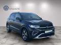 Volkswagen T-Cross 1,0 TSI Style DSG Noir - thumbnail 6