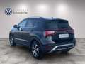 Volkswagen T-Cross 1,0 TSI Style DSG Noir - thumbnail 3