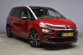 Citroen Grand C4 SpaceTourer 1.2 130pk Shine 7 PERSOONS I Automaat I Navi. Rouge - thumbnail 3