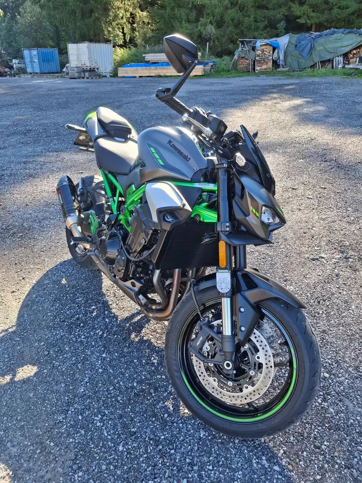 Kawasaki 900 Z