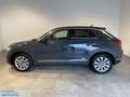 Volkswagen T-Roc 1.5 TSI Sport NAVI KLIMA PDC 17 ZOLL BLUETOO Grau - thumbnail 3