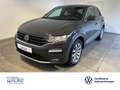 Volkswagen T-Roc 1.5 TSI Sport NAVI KLIMA PDC 17 ZOLL BLUETOO Grau - thumbnail 1