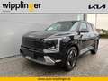 Kia EV5 /EARTH PLUS/81,4KWH/AT/AWD/265/MY26 LP.: € 54.040,00 Schwarz - thumbnail 1