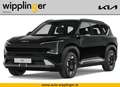 Kia EV5 /EARTH PLUS/81,4KWH/AT/AWD/265/MY26 LP.: € 54.040,00 Schwarz - thumbnail 1