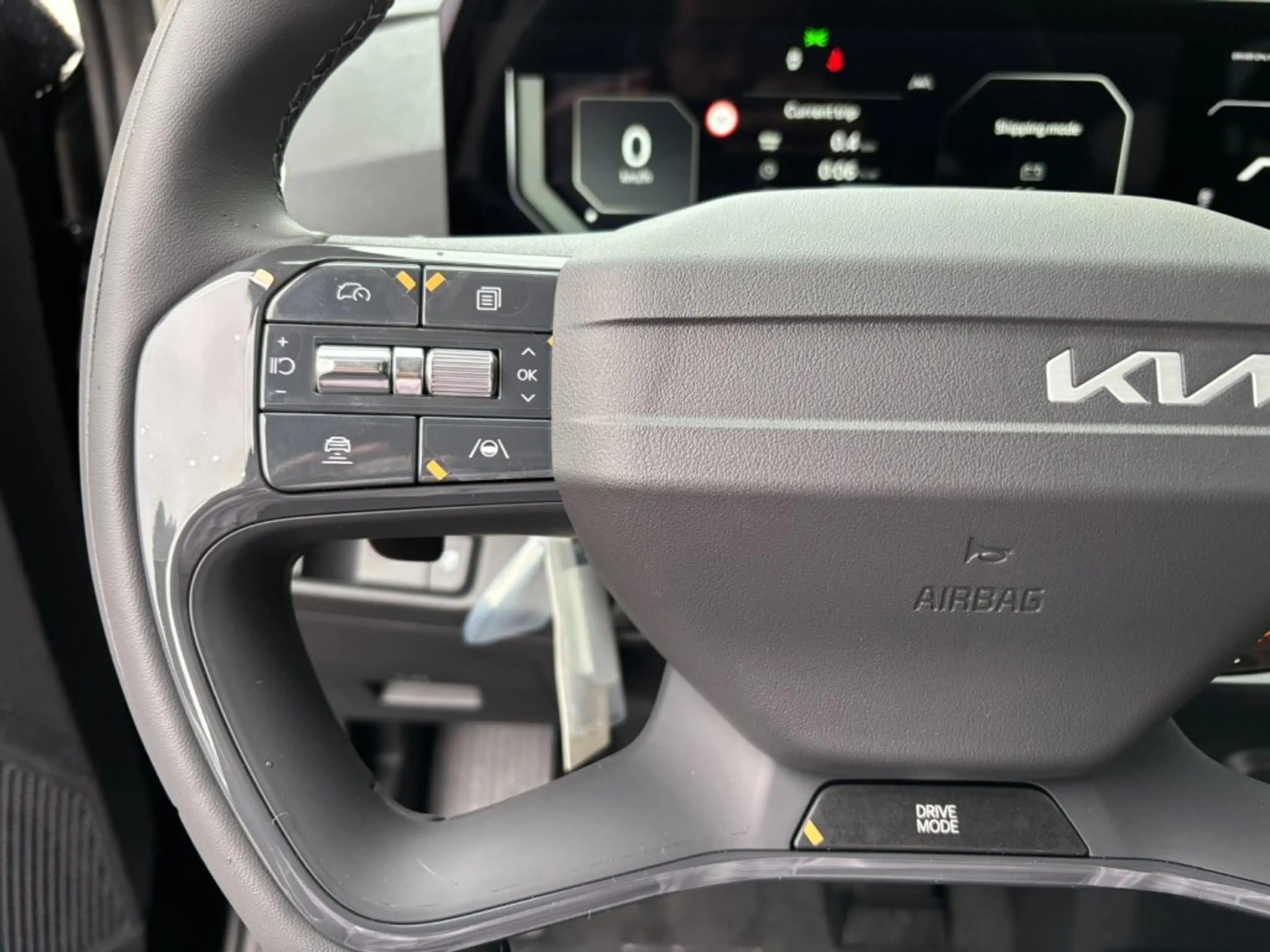 Kia EV5 /EARTH PLUS/81,4KWH/AT/AWD/265/MY26 LP.: € 54.040,00 — photo 15