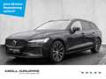 Volvo V60 T8 Twin Engine AWD Ultimate Dark Plug-In Pano ACC Schwarz - thumbnail 1