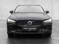 Volvo V60 T8 Twin Engine AWD Ultimate Dark Plug-In Pano ACC Schwarz - thumbnail 3