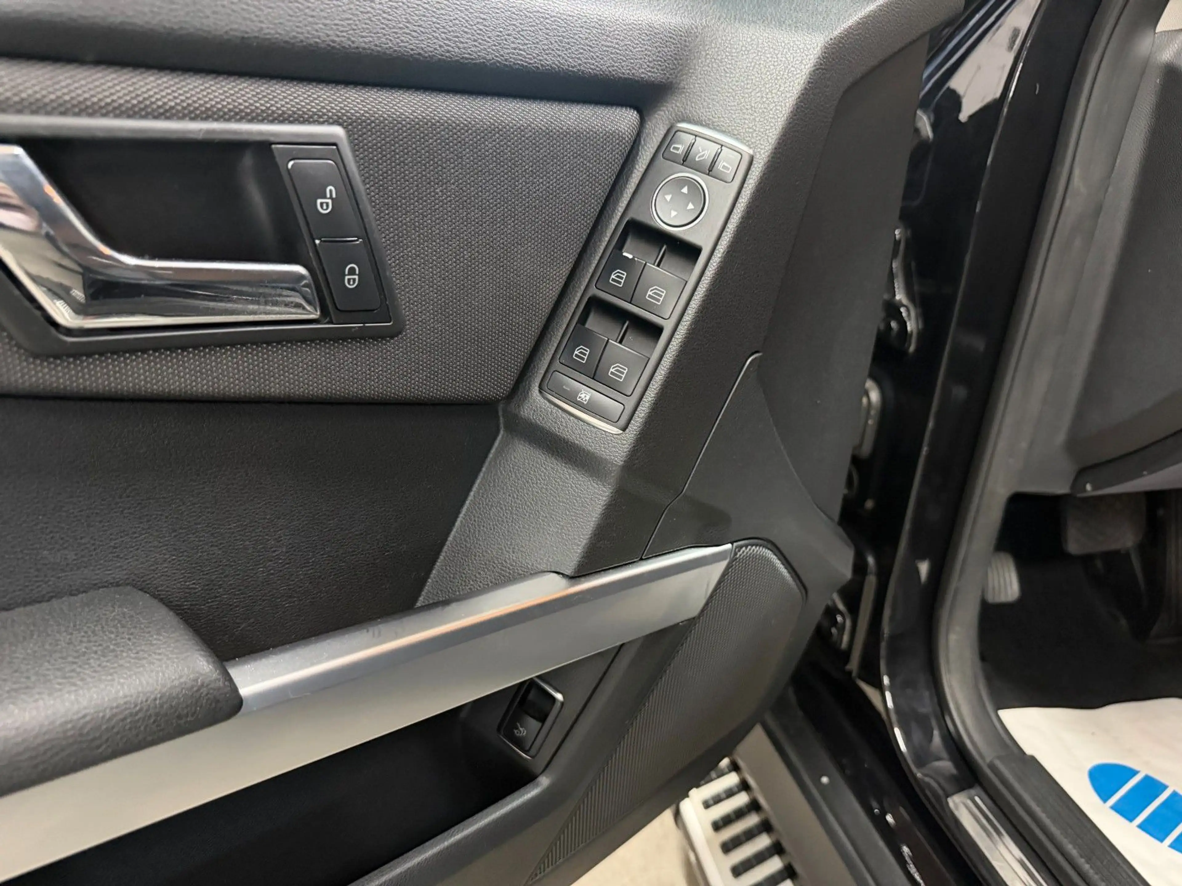 Mercedes-Benz GLK 220 CDI BlueEffic. 4Matic/AHK/LEDER/XENON — photo 12