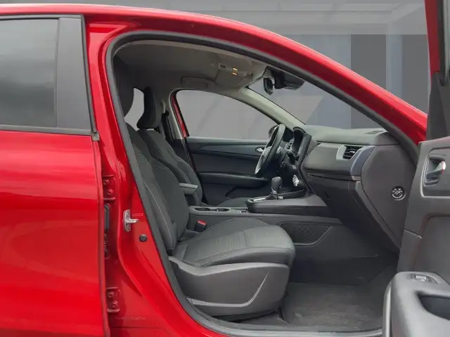 Renault Arkana view 8