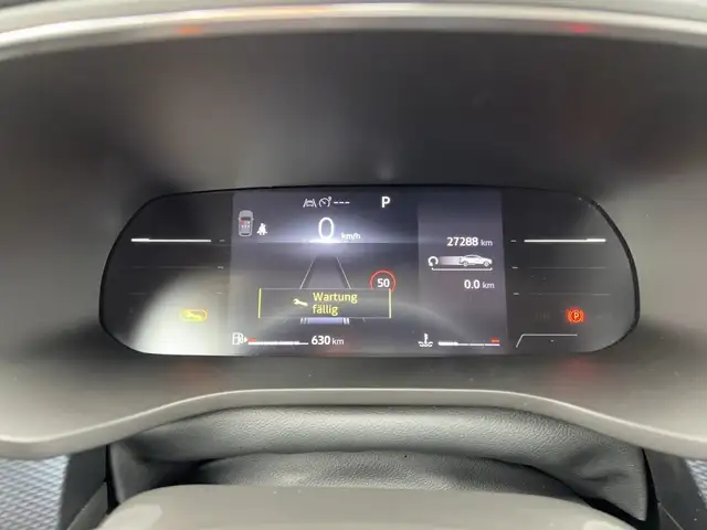 Renault Arkana view 13