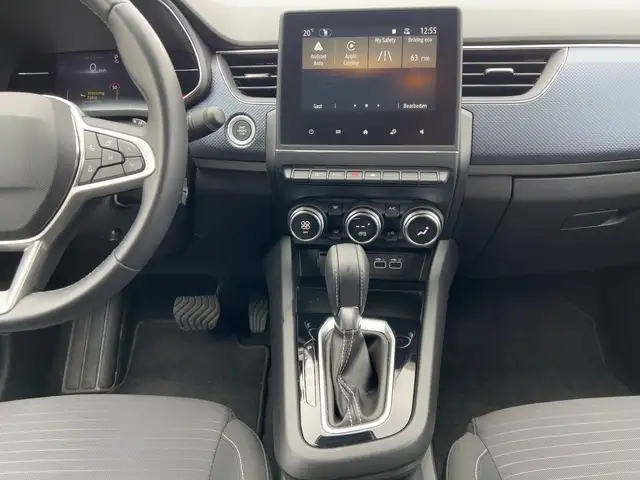 Renault Arkana view 12
