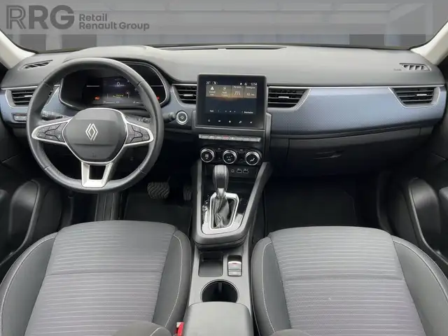 Renault Arkana view 10