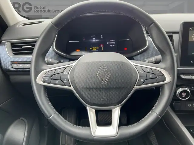 Renault Arkana view 11