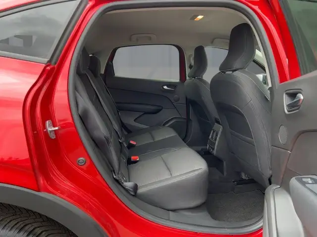 Renault Arkana view 9