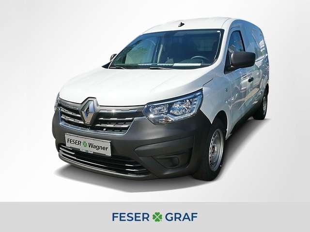 Imagine Renault Express Extra TCe 100 FAP PDC Klimaanlage