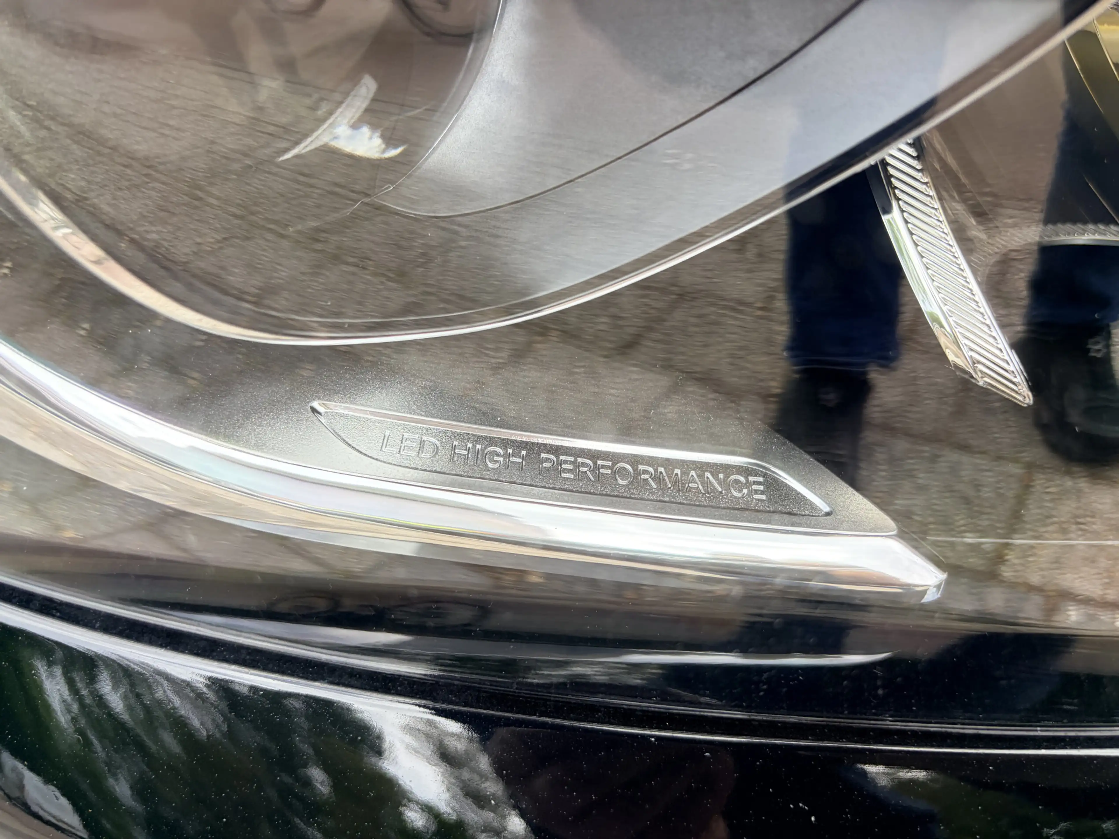 Mercedes-Benz A 45 AMG 4MATIC AMG Styling/Sportstoelen met memory/Leder v — photo 19