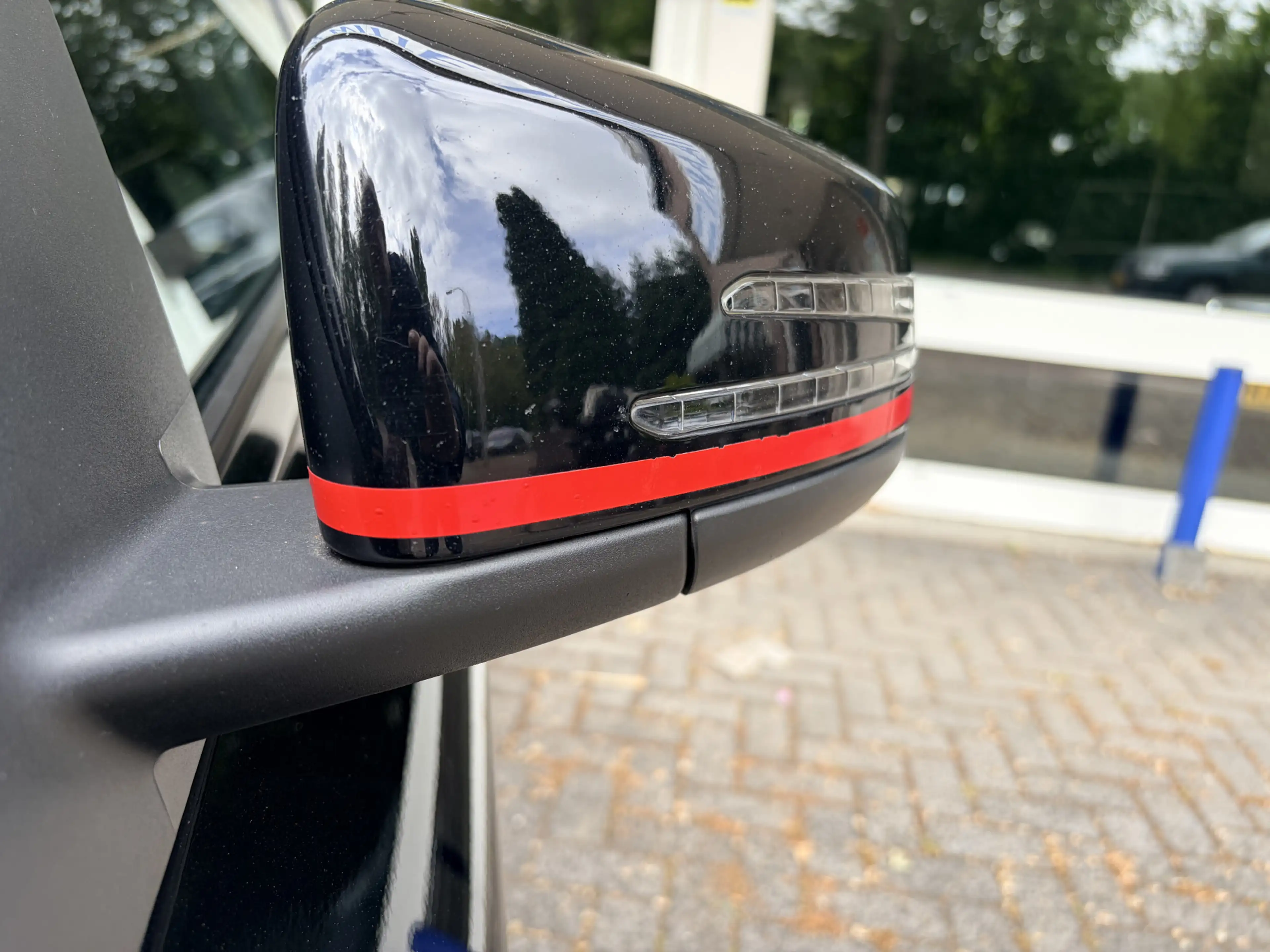 Mercedes-Benz A 45 AMG 4MATIC AMG Styling/Sportstoelen met memory/Leder v — photo 15