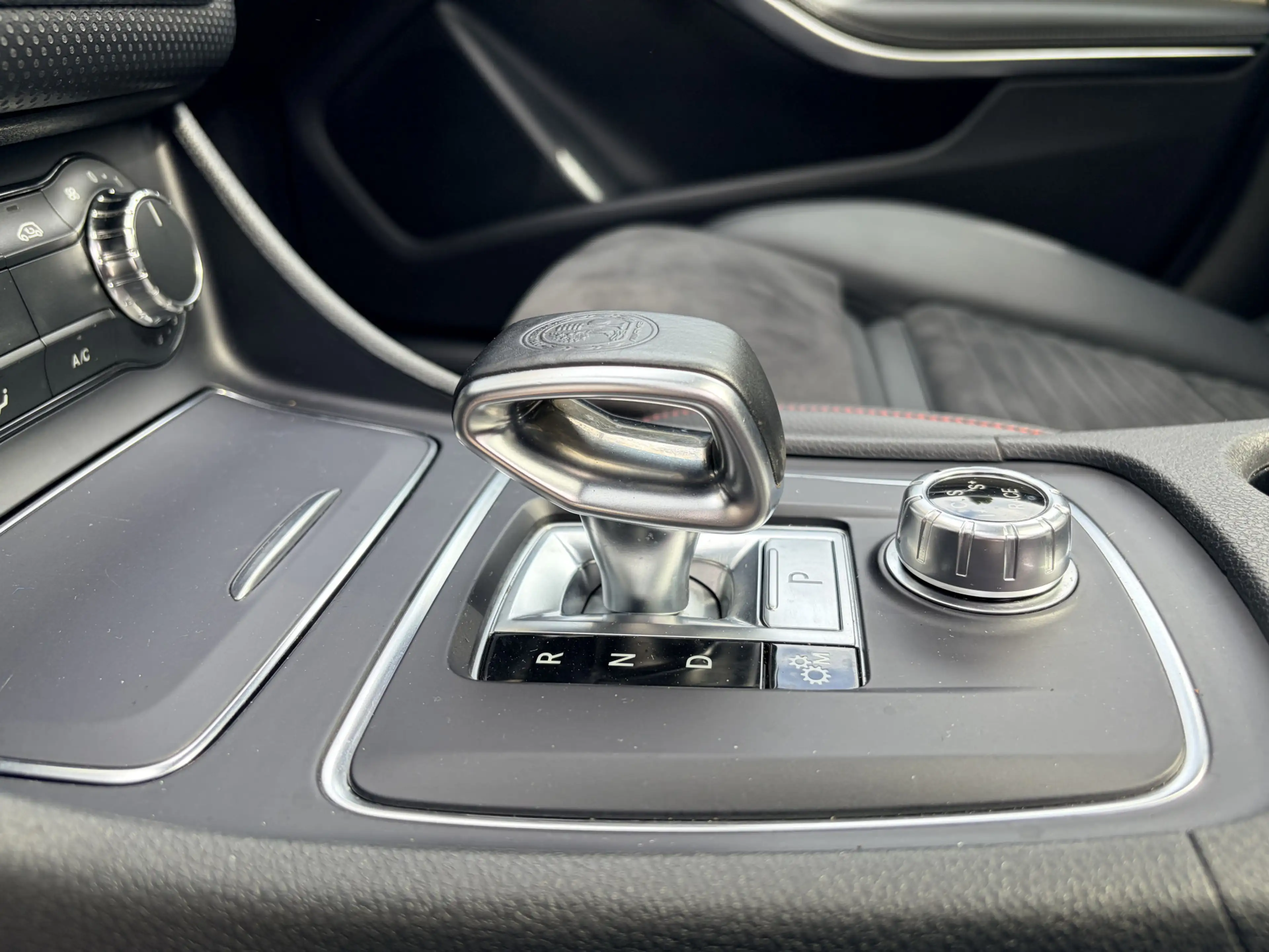 Mercedes-Benz A 45 AMG 4MATIC AMG Styling/Sportstoelen met memory/Leder v — photo 23