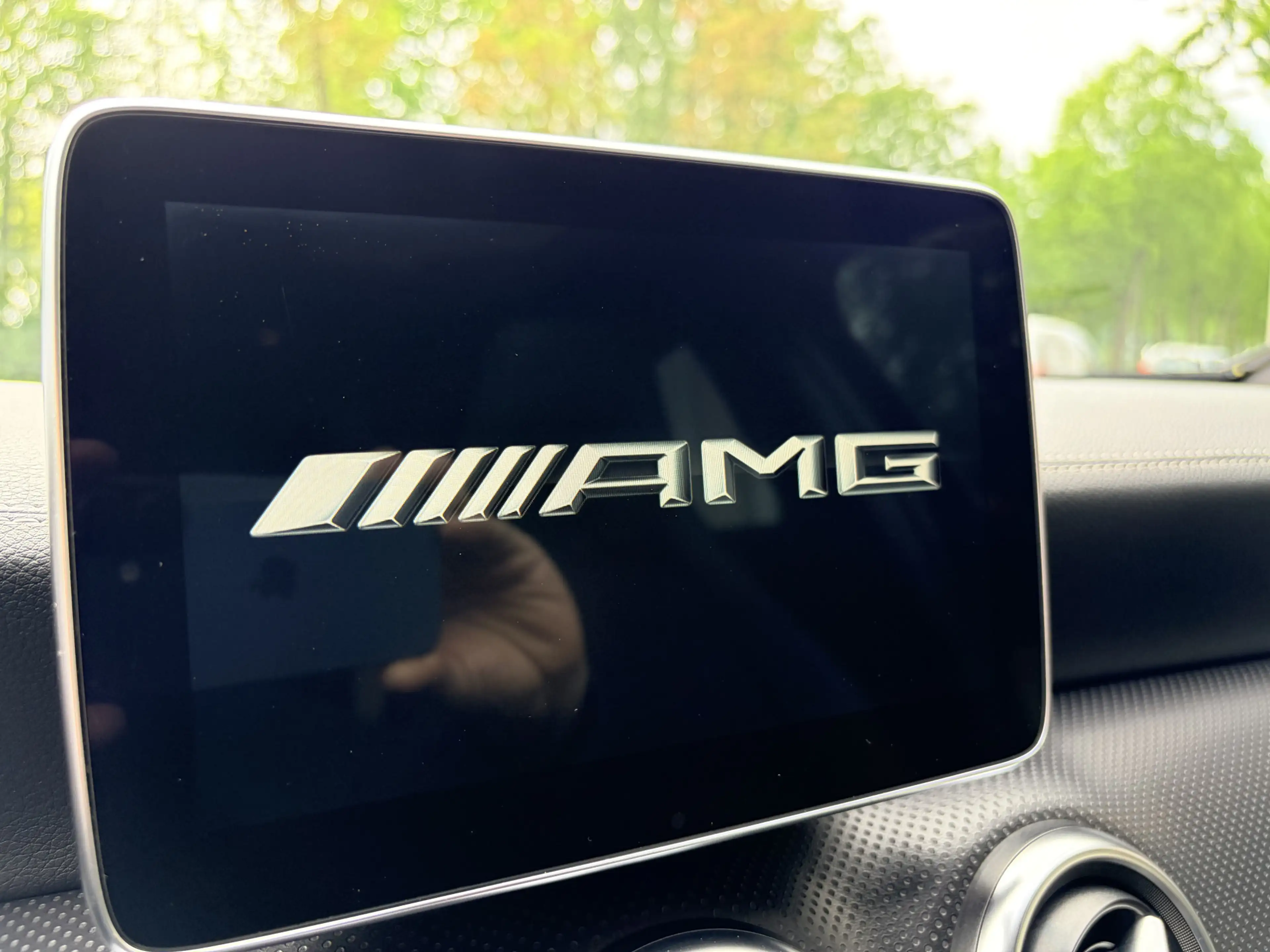 Mercedes-Benz A 45 AMG 4MATIC AMG Styling/Sportstoelen met memory/Leder v — photo 6