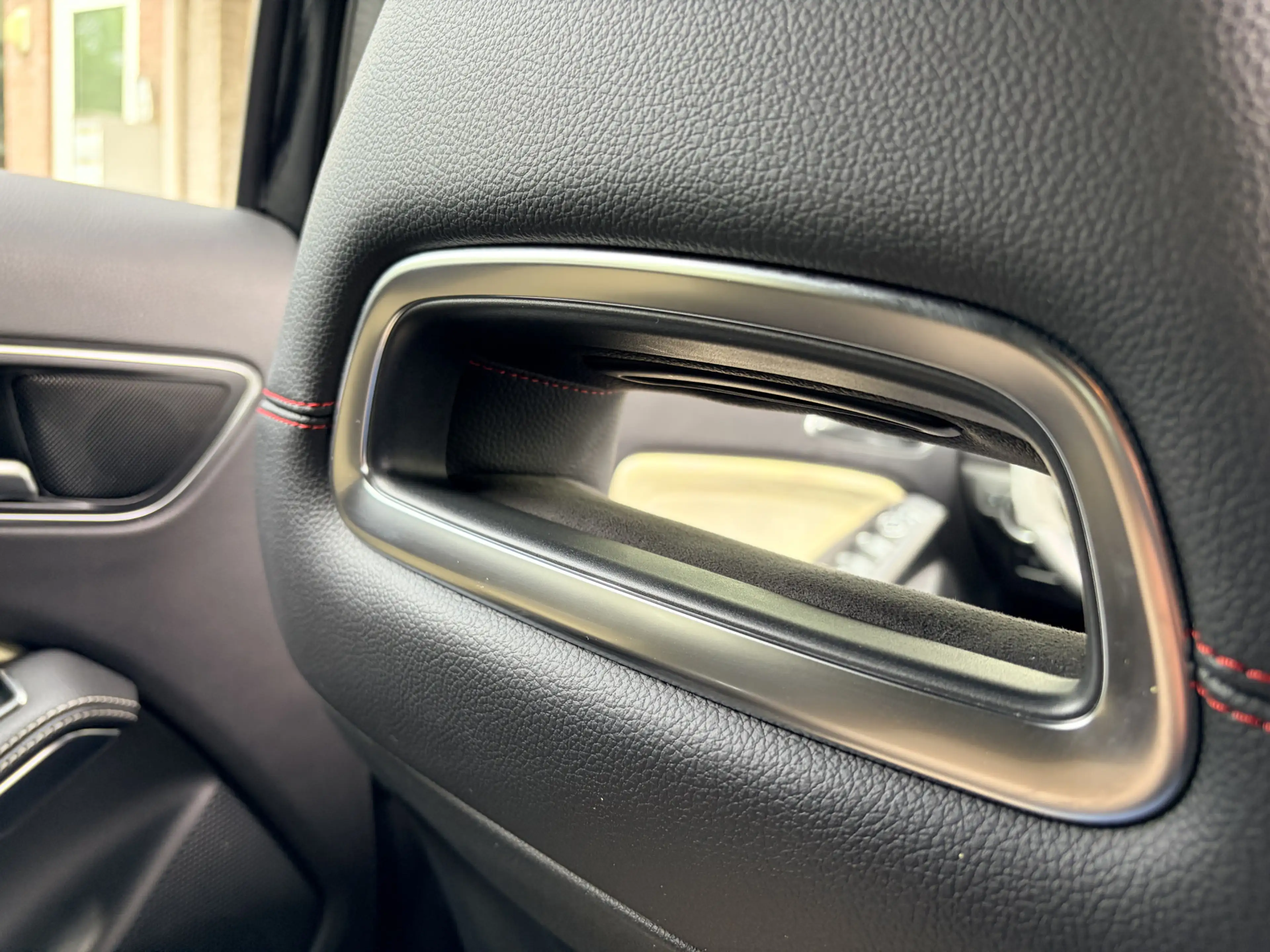 Mercedes-Benz A 45 AMG 4MATIC AMG Styling/Sportstoelen met memory/Leder v — photo 35