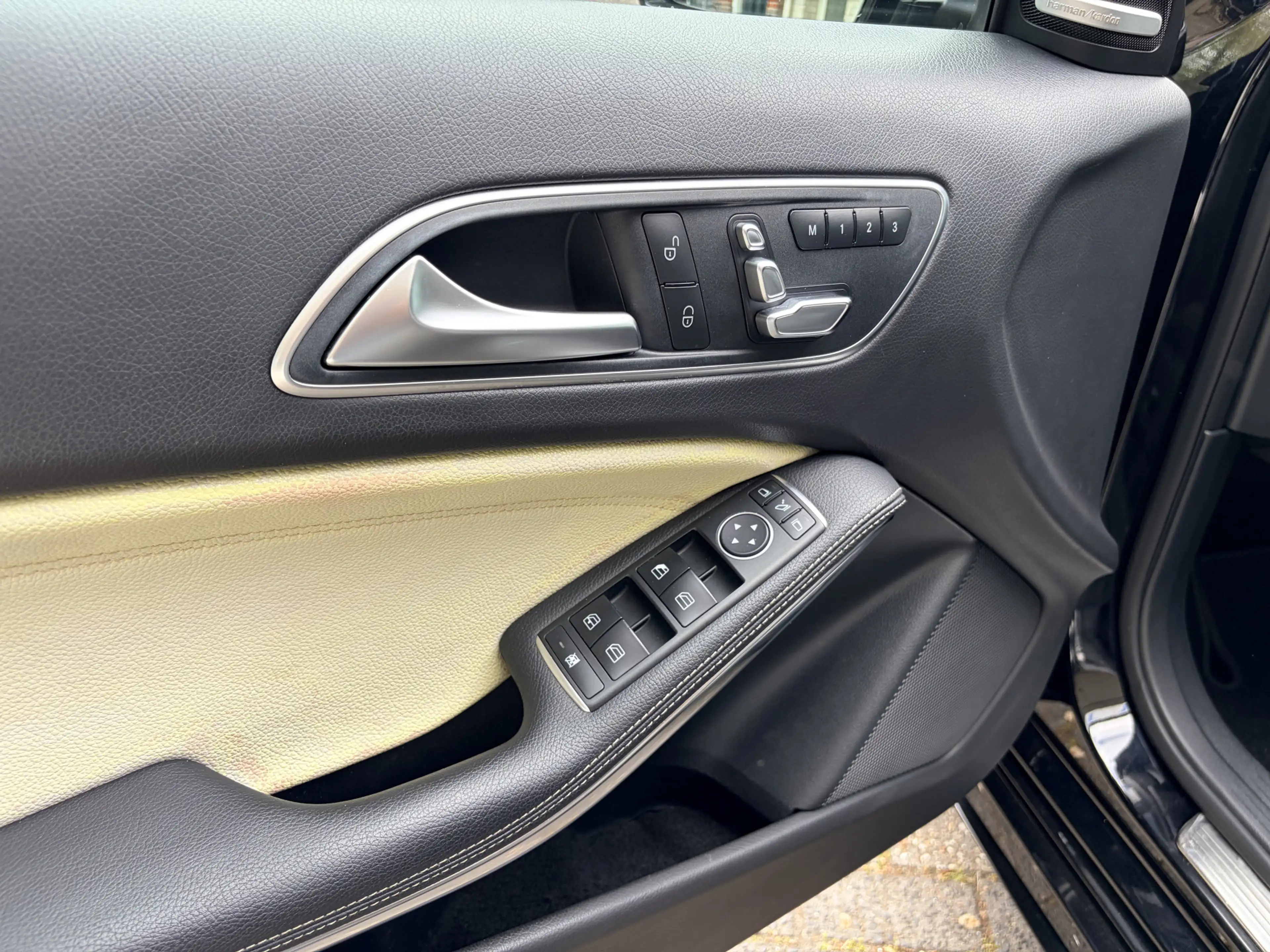 Mercedes-Benz A 45 AMG 4MATIC AMG Styling/Sportstoelen met memory/Leder v — photo 18
