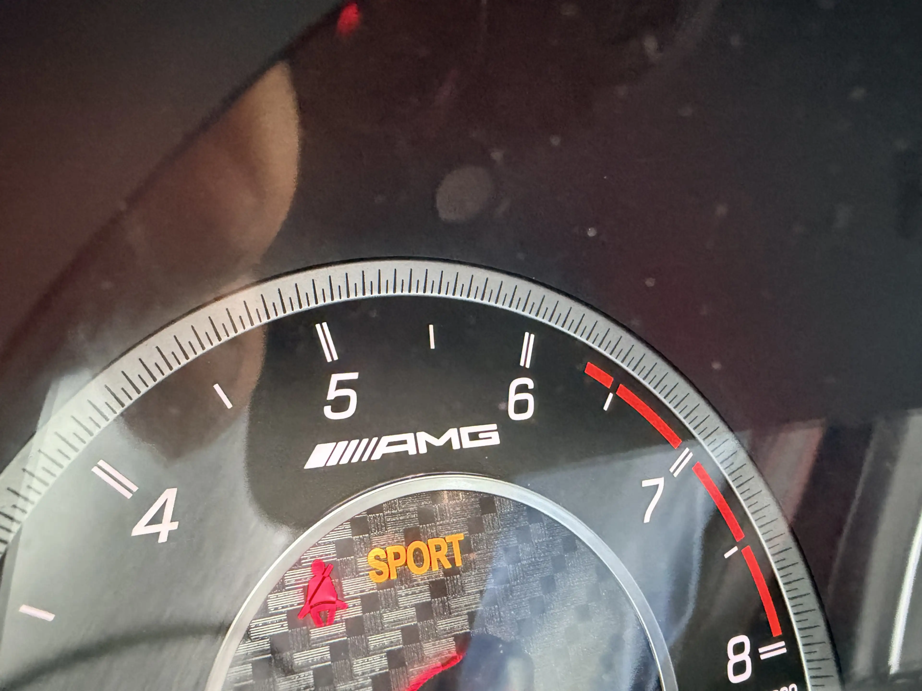 Mercedes-Benz A 45 AMG 4MATIC AMG Styling/Sportstoelen met memory/Leder v — photo 20