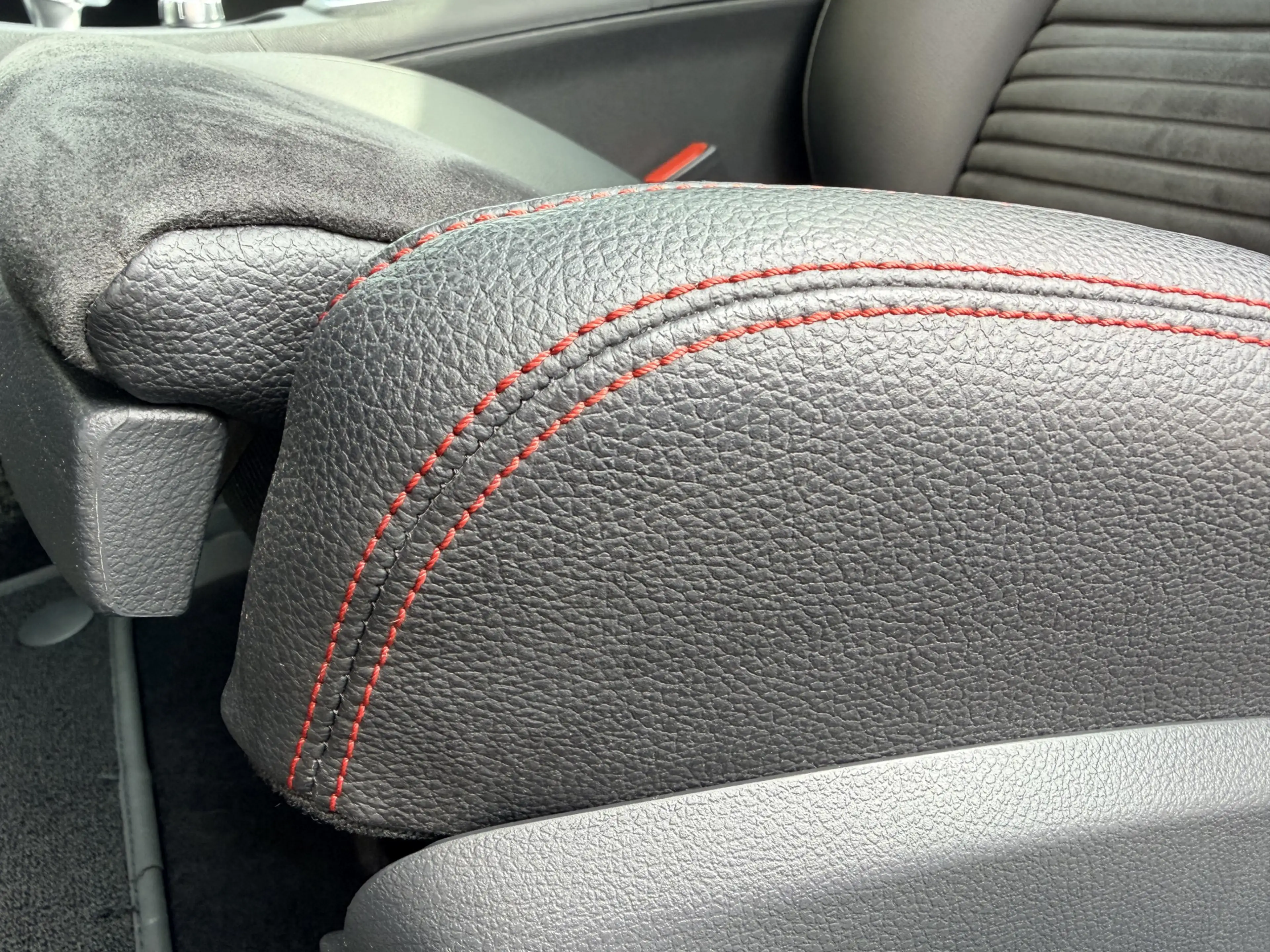 Mercedes-Benz A 45 AMG 4MATIC AMG Styling/Sportstoelen met memory/Leder v — photo 29