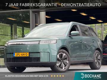 5 EV Exclusive 61 kWh | DEMO
