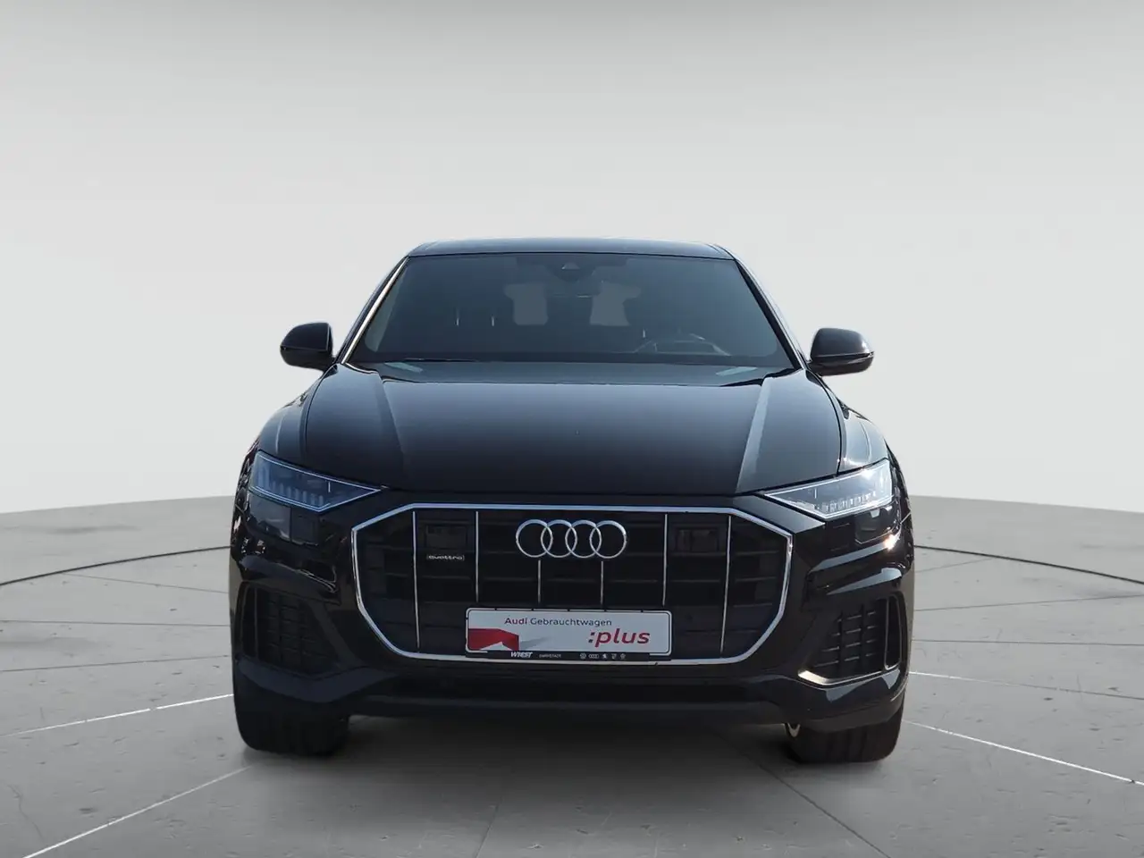 Audi Q8 50 TDI, S-LINE/MATRIX/AHK/VIRTUAL/TOUR uvm. 3