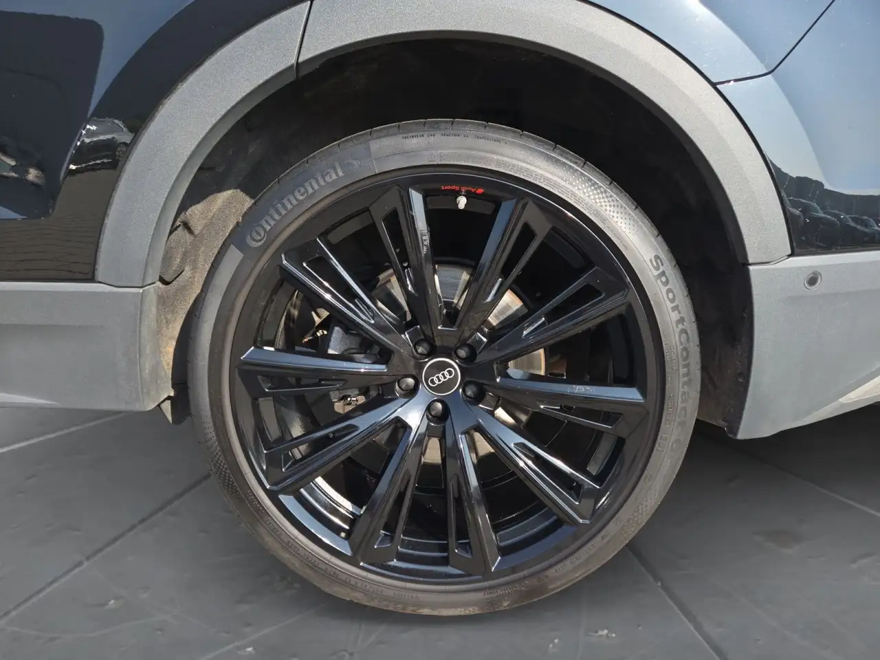 Audi Q8 50 TDI, S-LINE/MATRIX/AHK/VIRTUAL/TOUR uvm. 15