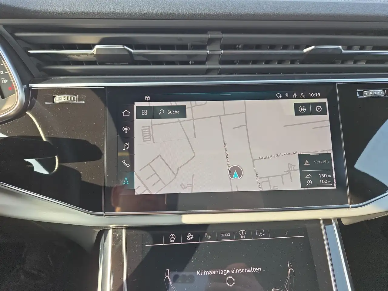 Audi Q8 50 TDI, S-LINE/MATRIX/AHK/VIRTUAL/TOUR uvm. 17