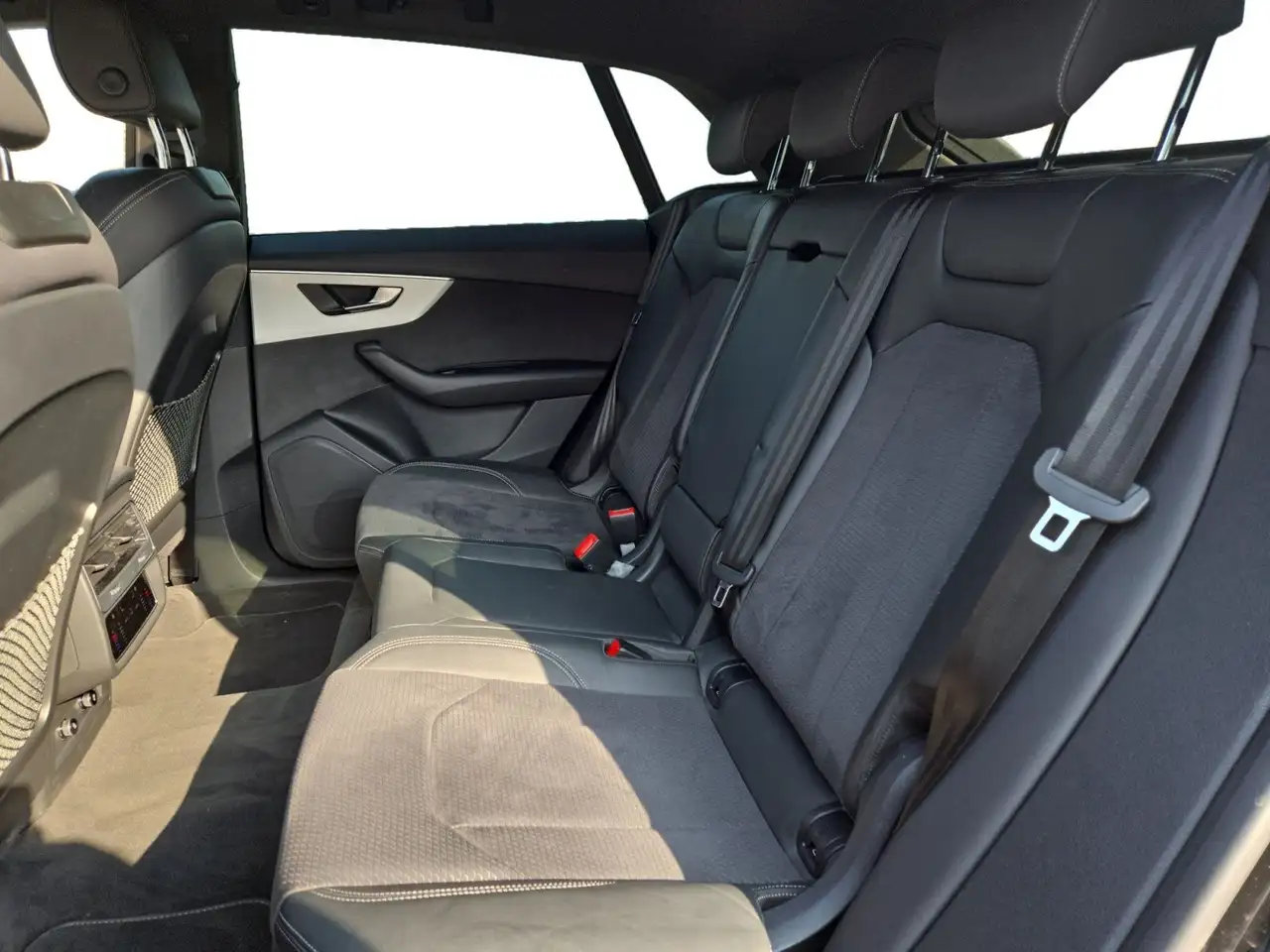 Audi Q8 50 TDI, S-LINE/MATRIX/AHK/VIRTUAL/TOUR uvm. 10