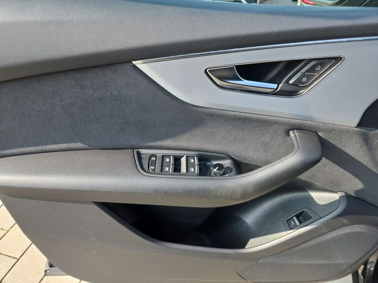 Audi Q8 50 TDI, S-LINE/MATRIX/AHK/VIRTUAL/TOUR uvm. 16