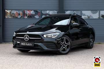250e Premium |AMG-PAKKET|LED|PANO|SFEERVERL.|STOEL