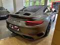 Porsche 991 Turbo S Coupé PDK Gris - thumbnail 4
