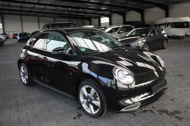 Ora Funky Cat ORA 03  400 PRO inkl. Wärmepumpe