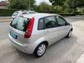 Ford Fiesta Silber - thumbnail 4