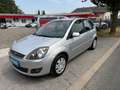 Ford Fiesta Silber - thumbnail 1