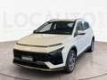Hyundai BAYON Bayon 1.0 t-gdi 48V Xline mt - PROMO Bianco - thumbnail 1