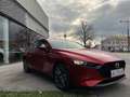Mazda 3 e-Skyactiv-G122 Exclusive-Line | Auto Stahl Wie... Červená - thumbnail 6