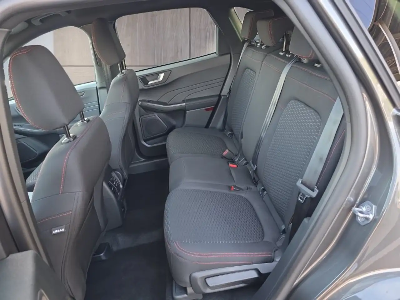 Ford Kuga ST-Line 2.5 Plug-in-Hybrid aAHK/Keyless/Winterp/LE, миниатюра 14