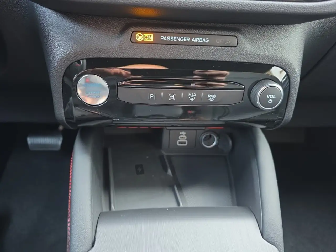 Ford Kuga ST-Line 2.5 Plug-in-Hybrid aAHK/Keyless/Winterp/LE, миниатюра 25