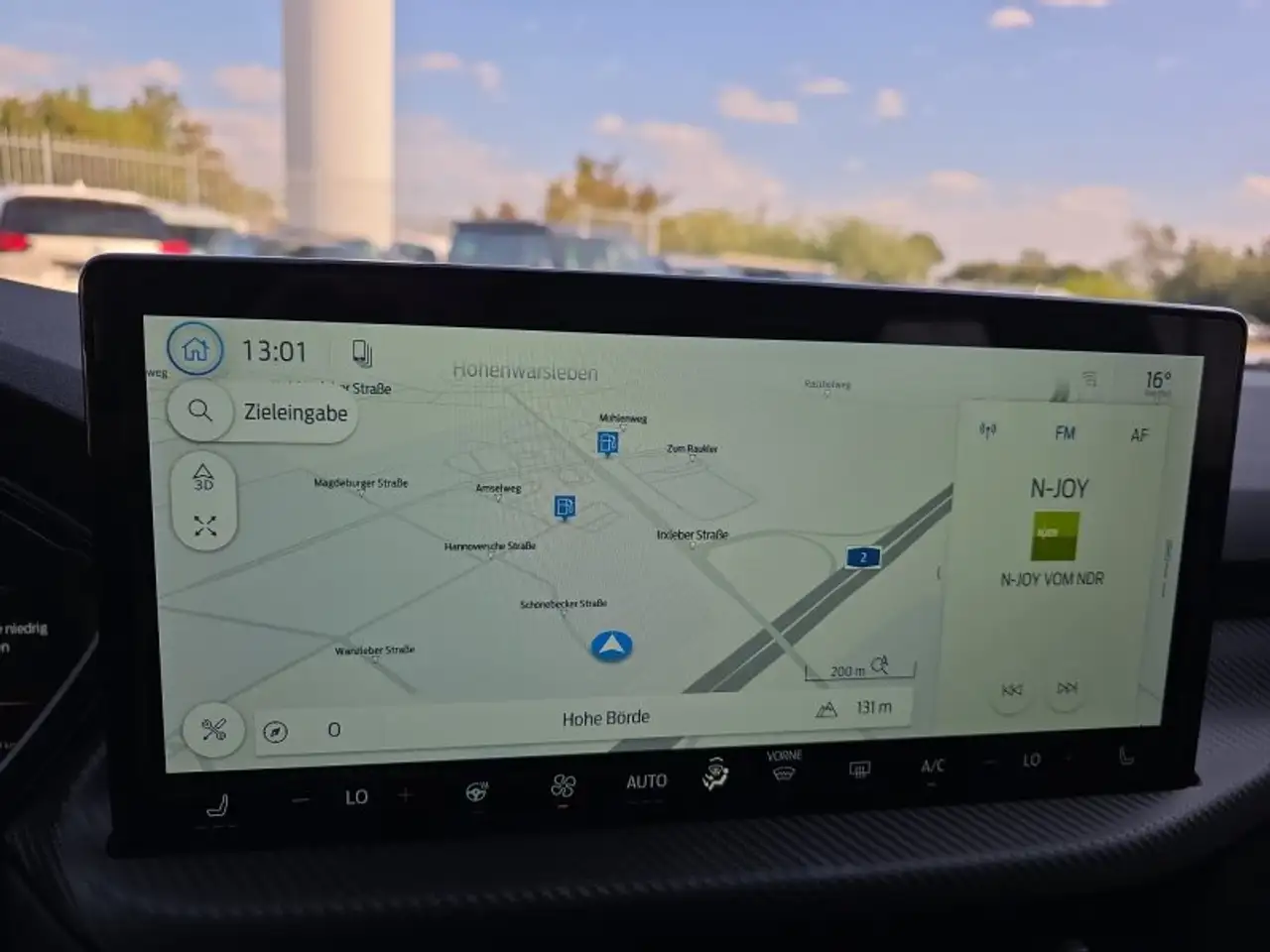 Ford Kuga ST-Line 2.5 Plug-in-Hybrid aAHK/Keyless/Winterp/LE, миниатюра 27