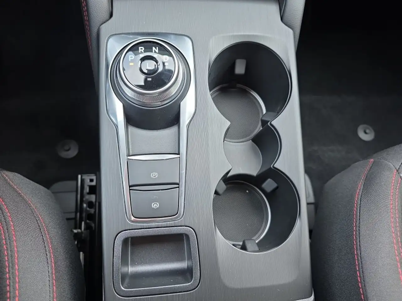 Ford Kuga ST-Line 2.5 Plug-in-Hybrid aAHK/Keyless/Winterp/LE, миниатюра 24