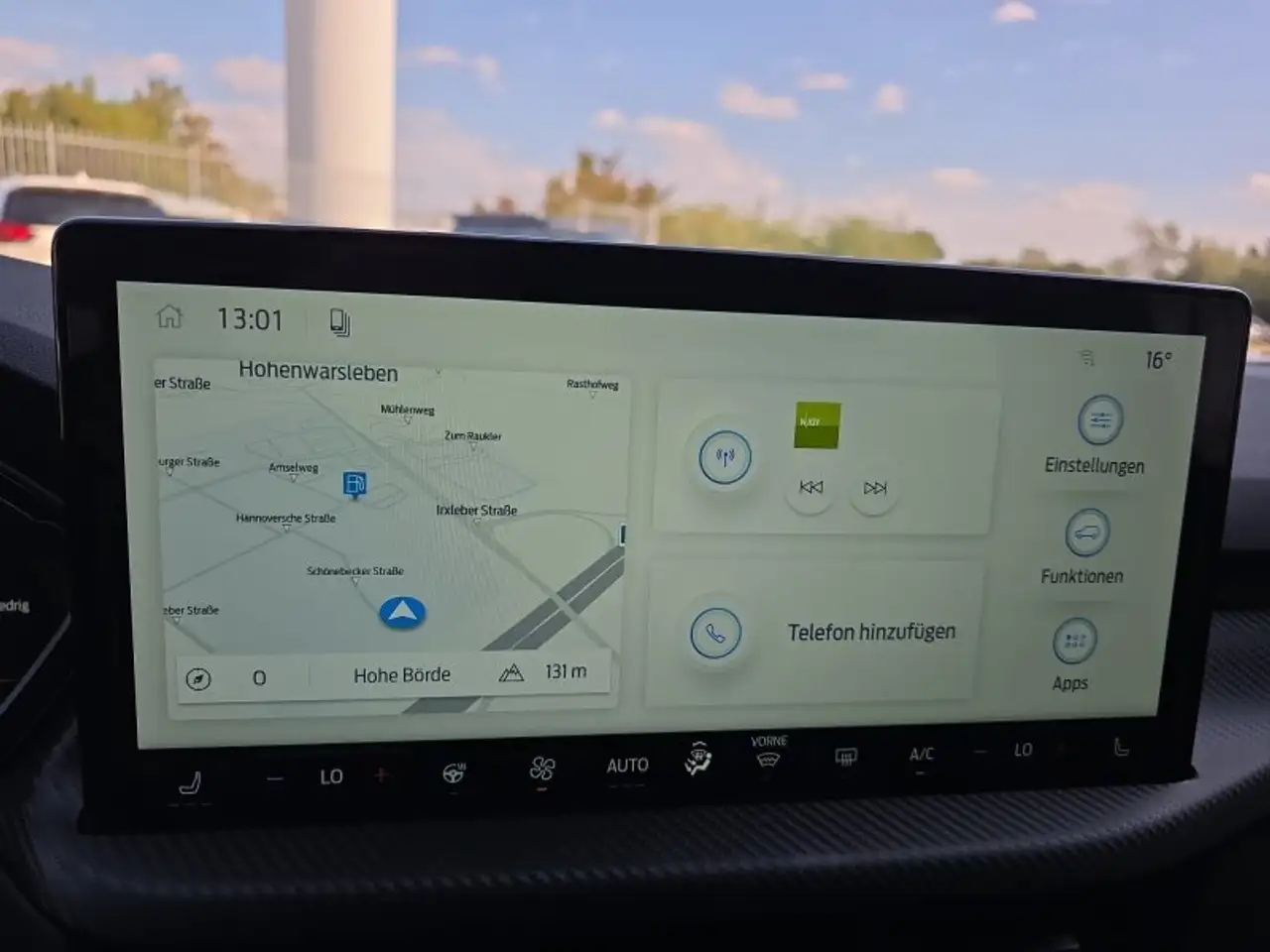 Ford Kuga ST-Line 2.5 Plug-in-Hybrid aAHK/Keyless/Winterp/LE, миниатюра 26